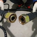 鋼絲高壓油管 機械設備液壓膠管