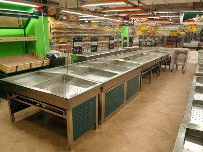 大 型超商生鮮設備 吧台設備 奶茶設備 日韓料理設備