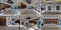 上海尼克建筑模型设计有限公司