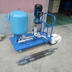 Permeability Double Packer Rock Test Equipment/Lugeon Test
