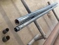 T2 series double tube core barrel for geotechnical exploration