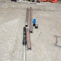 T2 series double tube core barrel for geotechnical exploration 5