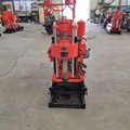 Core geological exploration drilling rig 2