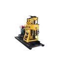 Core geological exploration drilling rig 5