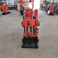 150 Hydraulic Core Drilling Rig/Survey