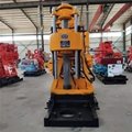 180 Hydraulic Drilling rig/Water Well Drilling Rig/Geological Survey Drilling Ri