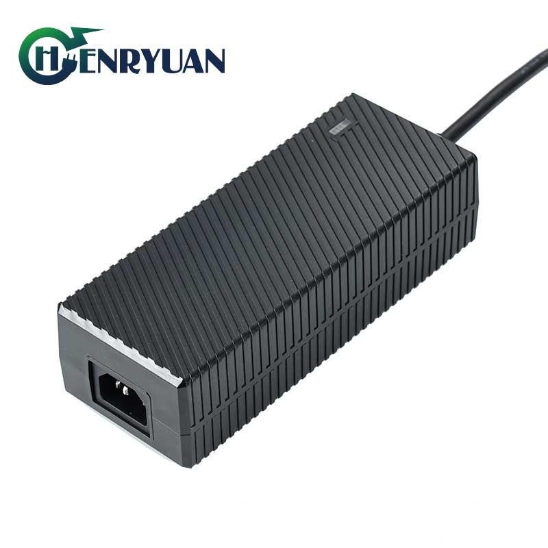 120W AC DC adapter 24V 5A switching power supply