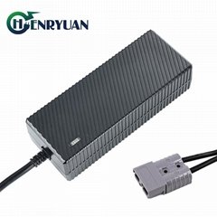 Reliable Fast Charger 14.6V 10A LiFePO4 Battery Charger