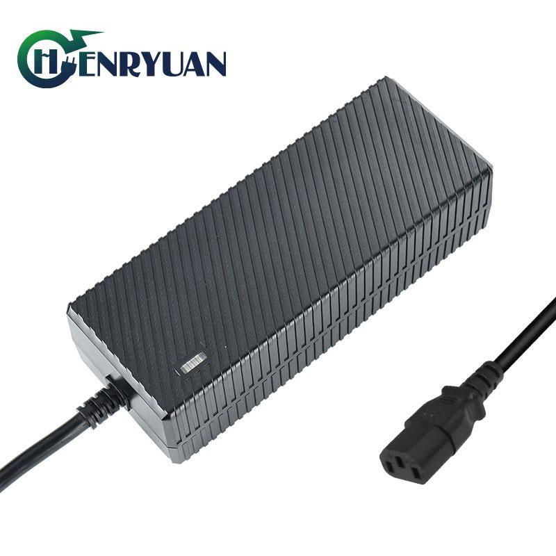 60V Lead-Acid Battery Charger 73V 2A 3A Lead-Acid Charger