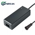 16S 60V Lithium Ion Battery Charger