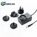 3.7V Li-ion Battery Charger 4.2V 2A