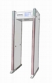 苏盾SD-200B轻便型金属安