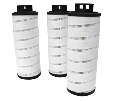 Equivalent Pall Filter Element