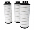 Equivalent Pall Filter Element