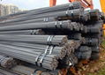 Factory Direct Selling 6/8/10/12mm Q345 ASTM A615 Grade 60 Hrb600 Deformed Steel 2