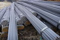 Factory Direct Selling 6/8/10/12mm Q345 ASTM A615 Grade 60 Hrb600 Deformed Steel 3