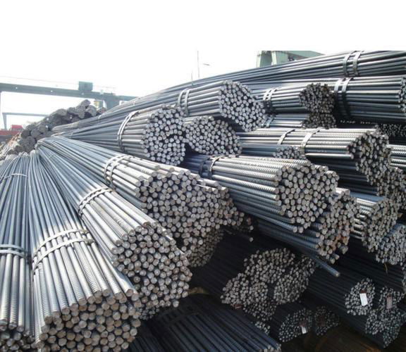 Factory Direct Selling 6/8/10/12mm Q345 ASTM A615 Grade 60 Hrb600 Deformed Steel 4