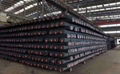 Factory Direct Selling 6/8/10/12mm Q345 ASTM A615 Grade 60 Hrb600 Deformed Steel 5