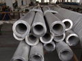 S2205 S2507 Stainless Steel Seamless Pipe Duplex Stainless Steel Pipe Stainless  1