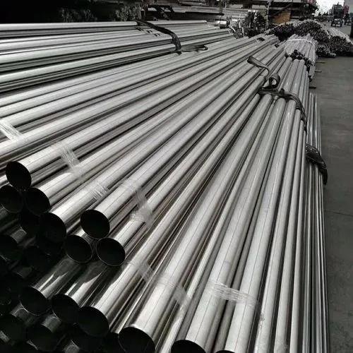 S2205 S2507 Stainless Steel Seamless Pipe Duplex Stainless Steel Pipe Stainless  2