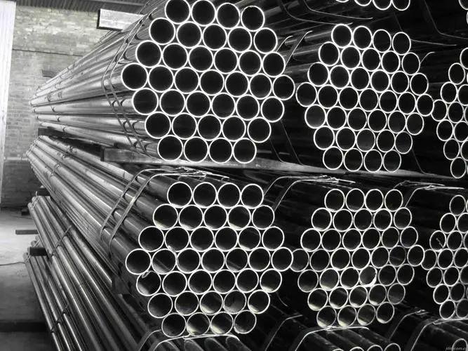 S2205 S2507 Stainless Steel Seamless Pipe Duplex Stainless Steel Pipe Stainless  4