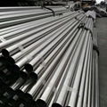 High Performance Building Material 10mm 20mm Diameter Stainless Steel Pipe ASTM 