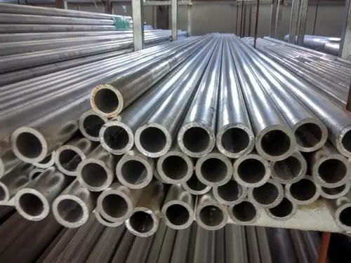 Factory Supplier AISI ASTM 201 304 316 2b Cold Rolled Ss Steel Pipe Surface Seam