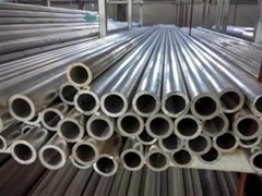 Factory Supplier AISI ASTM 201 304 316 2b Cold Rolled Ss Steel Pipe Surface Seam