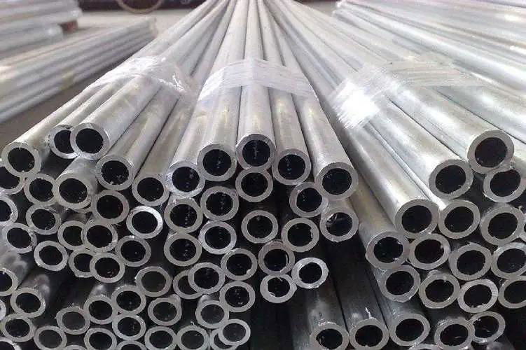 Factory Supplier AISI ASTM 201 304 316 2b Cold Rolled Ss Steel Pipe Surface Seam 3
