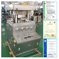 	Zpw-21 Effervescent Tablets Making Machinery Rotary Tablet Press Machine 3