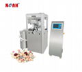 Gzp-26 Fully Automatic Medicine Pill Making Tablet Punch Rotary Tablet Press Mac