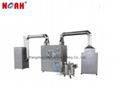 Bg400e Energy Saving Automatic Pills Coating Machinery 3