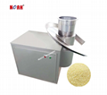 (ZL250) Pharmaceutical Granule Making Machine Rotating Granulating Machine 4
