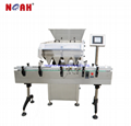 GS-32 Candy Tablet Capsule Electronic Counting and Filling Machine 1