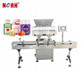 GS-32 Candy Tablet Capsule Electronic Counting and Filling Machine 6