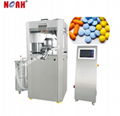 Pg32 Automatic Pharmaceutical Moringa