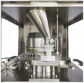 Pg32 Automatic Pharmaceutical Moringa Maker Tablet Press Machine Pill Press 4