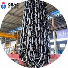 Good Price 3 Tons Marine Ship Anchor Chain