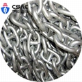  Galvanized Marine Ship Stud Link Anchor Chain