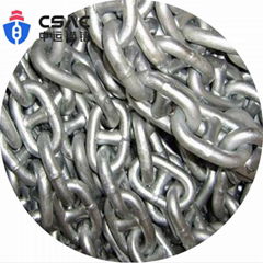  Galvanized Marine Ship Stud Link Anchor Chain