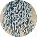 hot dip galvanized anchor chain 1