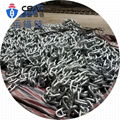 80mm anchor chain marine ship Stud Link