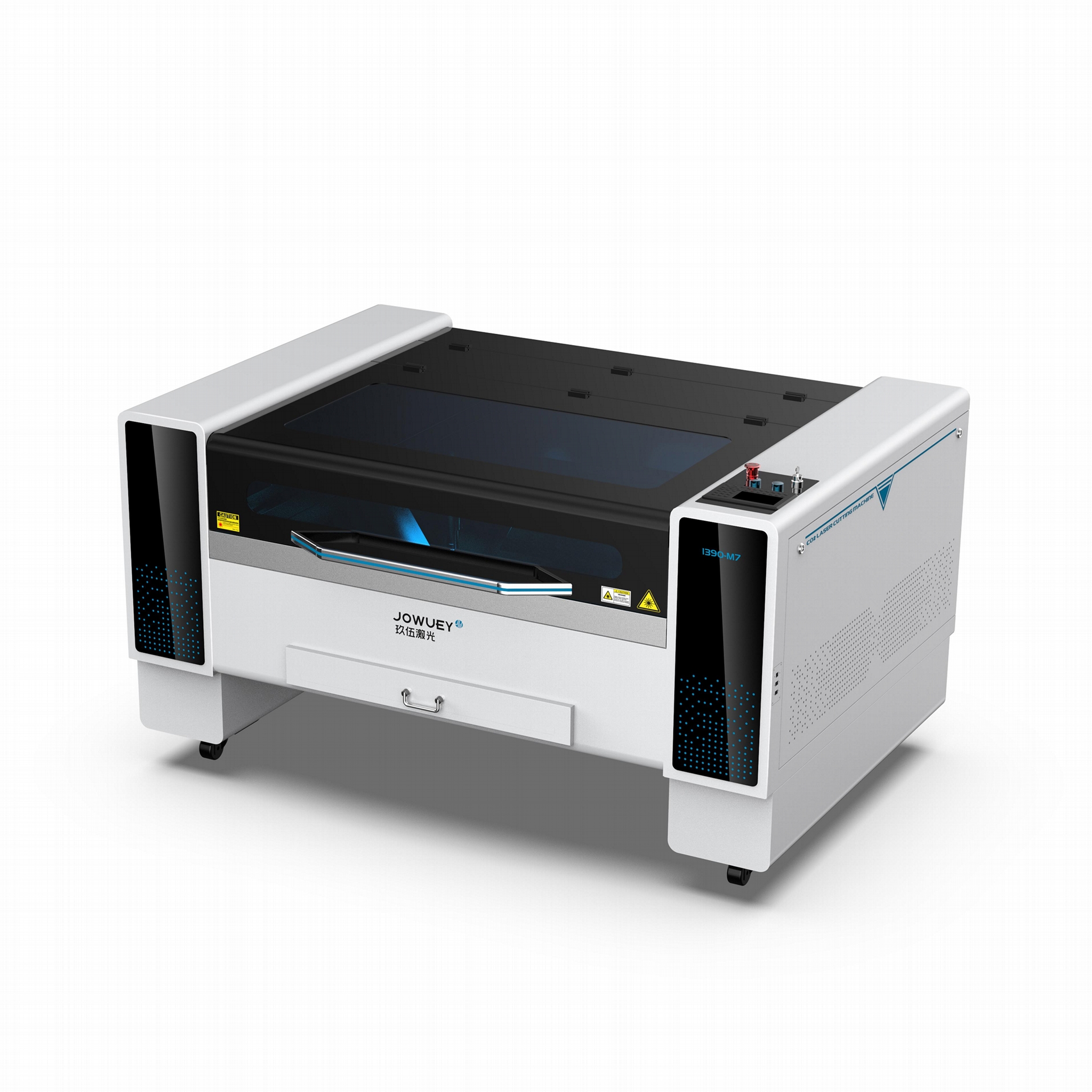 jowuey co2 cutting machine 2