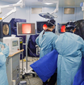 Potent Medical Equipment Urology lithotripsy 40W holmium laser For Stone 3
