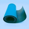 Green 1.2mm thickness  Machine Slideway Turcite B Slydway Linear Bearing Materia 1