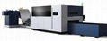 Open Roll Leveling Laser Cutting Machine 2