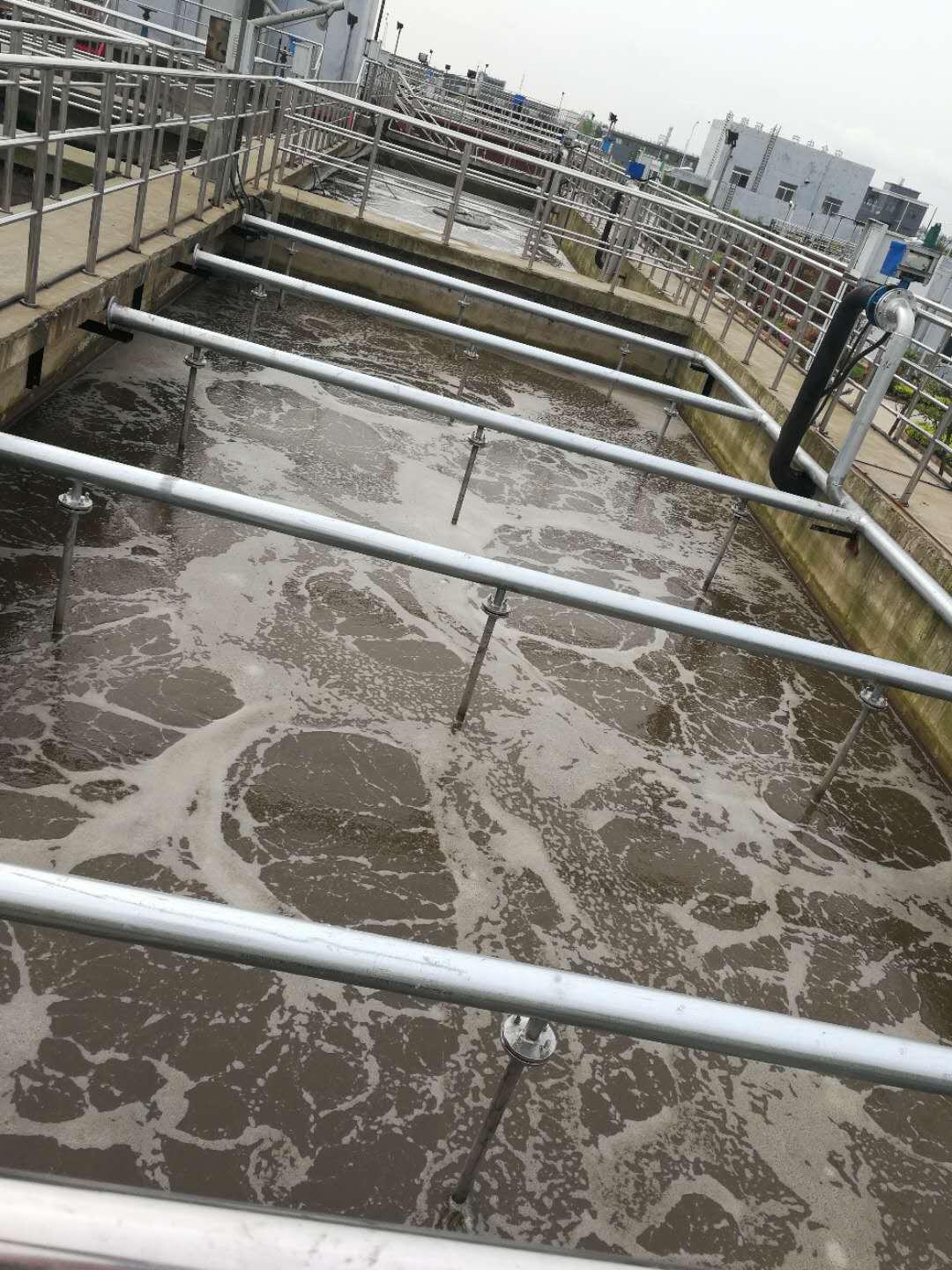 曝氣管，硅橡膠膜曝氣管，聚氨酯曝氣管，曝氣管膜片