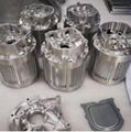 Aluminium Milling Service 1