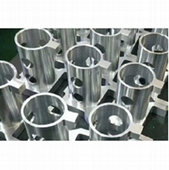 Aluminum Machining