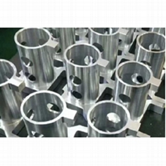 Aluminum Machining